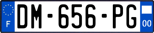 DM-656-PG