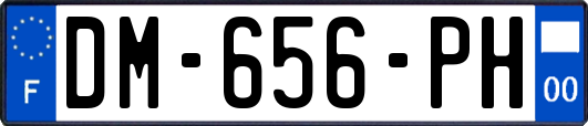 DM-656-PH