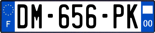 DM-656-PK