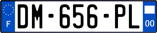 DM-656-PL