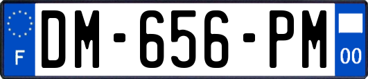 DM-656-PM