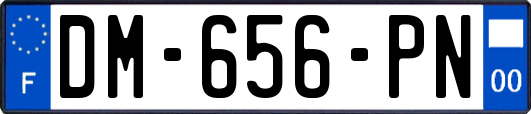 DM-656-PN