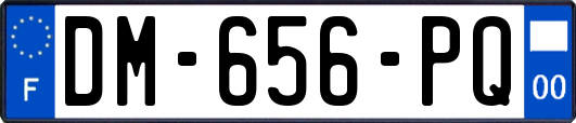 DM-656-PQ