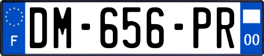 DM-656-PR
