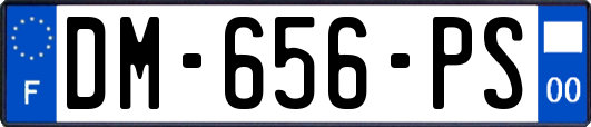 DM-656-PS