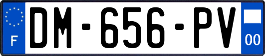 DM-656-PV