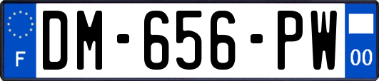 DM-656-PW