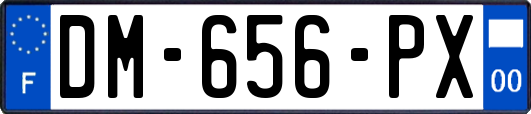 DM-656-PX