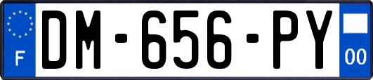 DM-656-PY