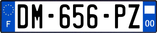 DM-656-PZ