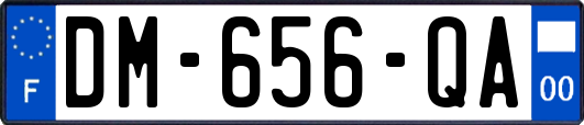 DM-656-QA