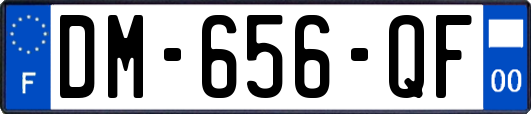 DM-656-QF