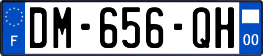 DM-656-QH