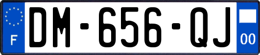 DM-656-QJ