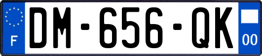 DM-656-QK
