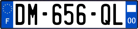 DM-656-QL