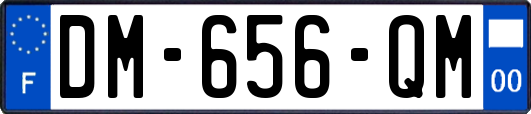 DM-656-QM