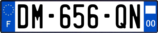 DM-656-QN