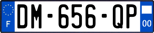DM-656-QP