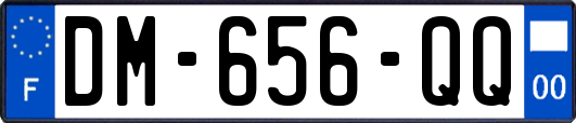 DM-656-QQ