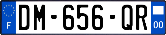 DM-656-QR