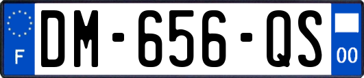 DM-656-QS