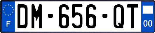 DM-656-QT