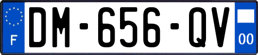 DM-656-QV