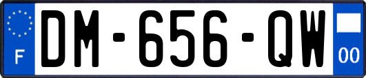 DM-656-QW