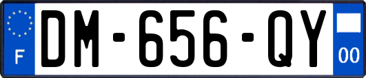 DM-656-QY