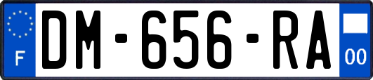 DM-656-RA