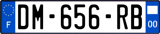 DM-656-RB