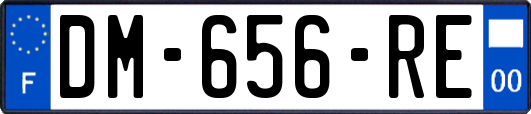 DM-656-RE