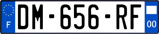 DM-656-RF