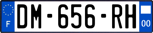 DM-656-RH