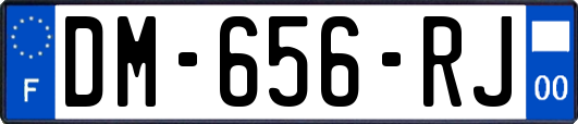 DM-656-RJ