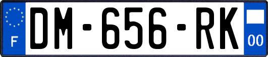 DM-656-RK