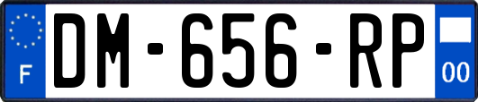 DM-656-RP