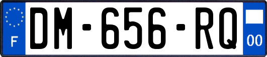 DM-656-RQ
