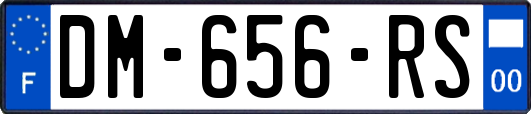 DM-656-RS