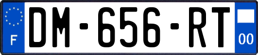 DM-656-RT