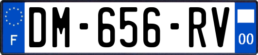 DM-656-RV