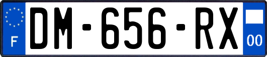 DM-656-RX