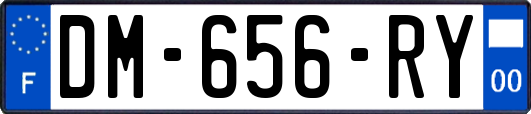 DM-656-RY