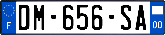 DM-656-SA