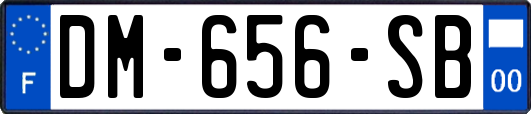 DM-656-SB
