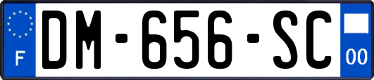 DM-656-SC