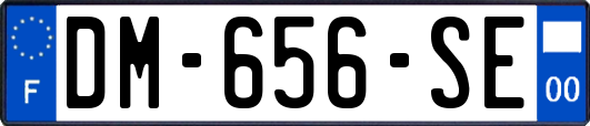 DM-656-SE