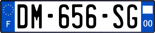 DM-656-SG