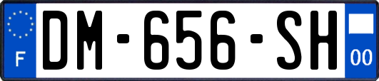 DM-656-SH
